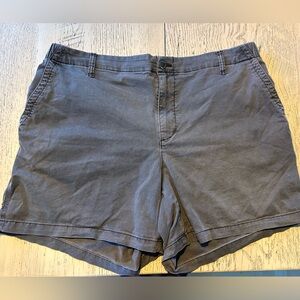 Old Navy Shorts XL Gray